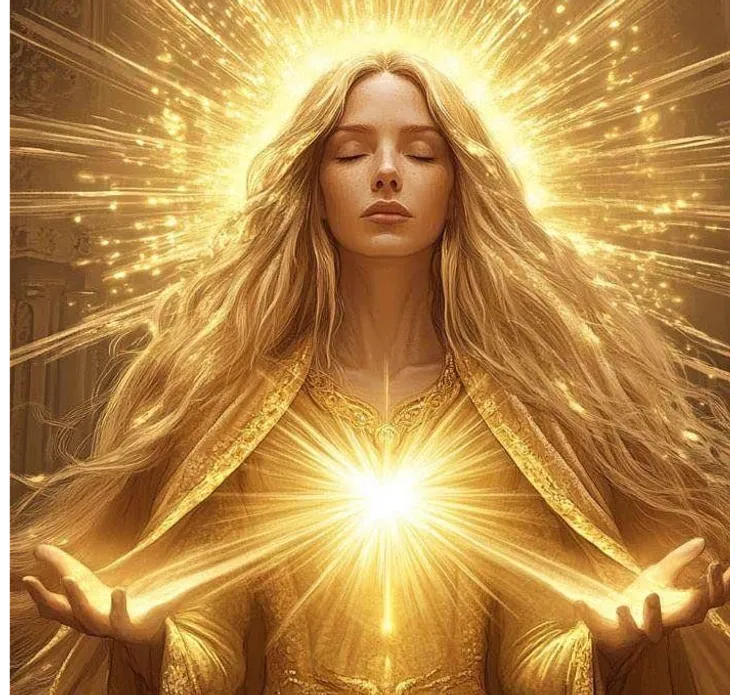 Le Pouvoir des Fées