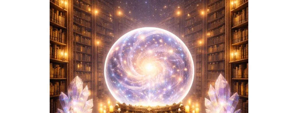 Le Pouvoir des Fées