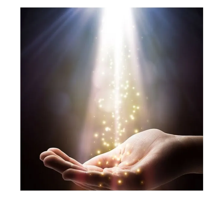 Le Pouvoir des Fées