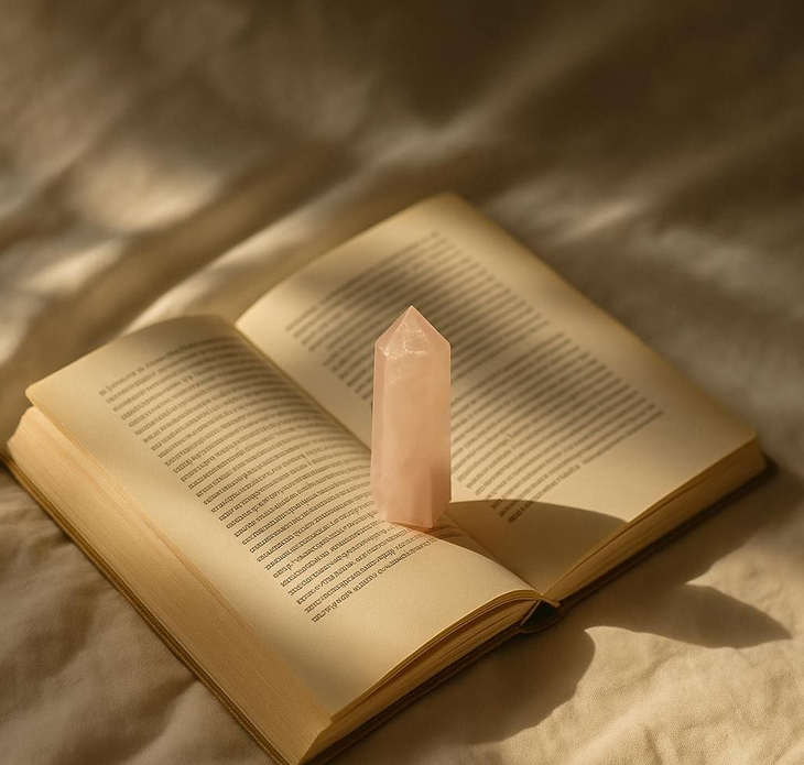 Le Pouvoir des Fées