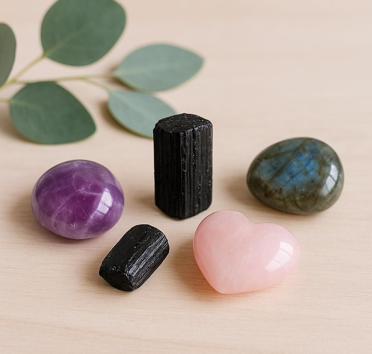 Le Pouvoir des Fées