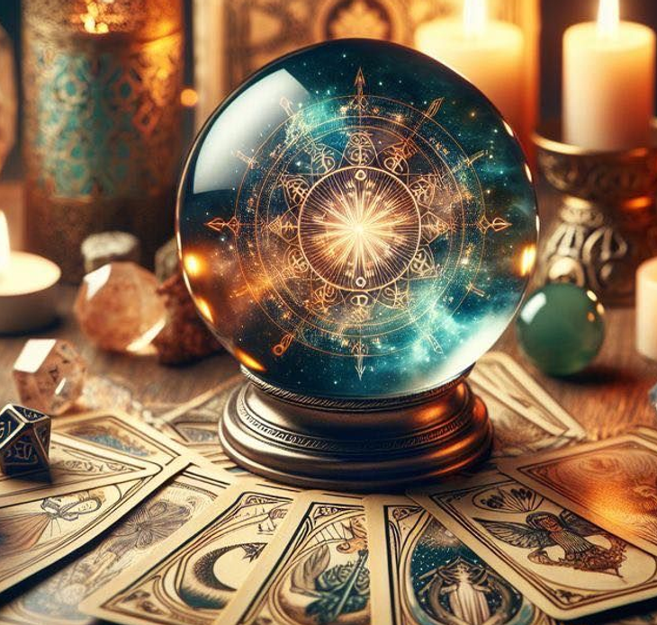 Le Pouvoir des Fées